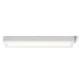 RED - DESIGN RENDL RENDL STRUCTURAL LED 60X15 přisazená bílá 230V LED 22W 3000K R12064