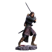 Figurka The Lord of the Rings - Aragorn