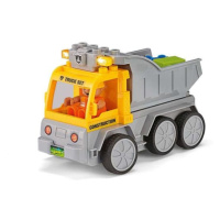 Autíčko REVELL 23005 JUNIOR - Dumper Truck - 40 MHz