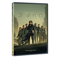 Duna - DVD