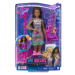 Barbie Dreamhouse Adventures Brooklyn Zpěvačka Se Zvuky
