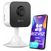 WiFi kamera vnitřní mini-camera Ezviz H1C Fhd