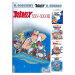 Asterix XXV – XXVIII - René Goscinny