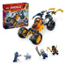 LEGO® NINJAGO® 71811 Arin a jeho nindžovská terénní bugina