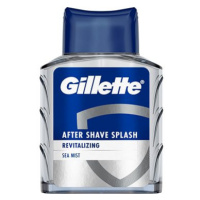 GILLETTE Revitalizing Sea Mist 100 ml