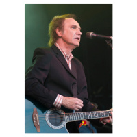 Fotografie Ray Davies, 26.7 × 40 cm