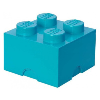 Úložný box LEGO 4 - azurový SmartLife s.r.o.