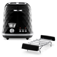 De'Longhi Brillante CTJ2103.BK