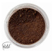 Jedlá prachová barva Fractal - Terra Brown (1,5 g)
