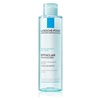 LA ROCHE-POSAY EFFACLAR Micelární voda 400ml