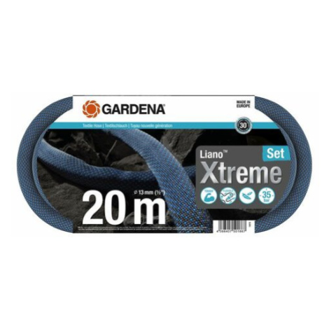 Gardena 18470-20 Liano Extreme Textilní hadice 13 mm (