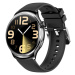 Smart hodinky BlitzWolf BW-AT4 smartwatch (black)