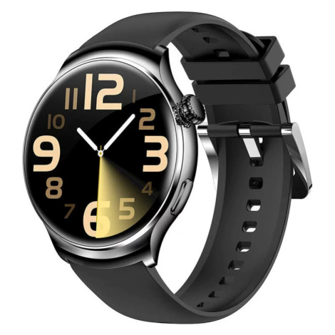 Smart hodinky BlitzWolf BW-AT4 smartwatch (black)