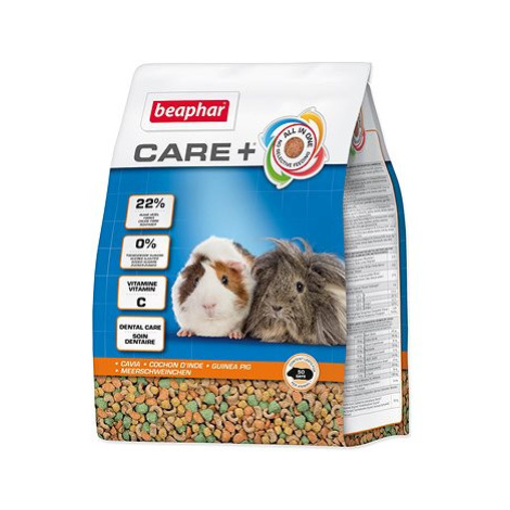 Beaphar CARE+ morče 1,5kg