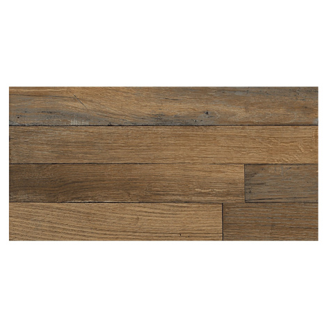 Ceramiche Serra Dlažba slinutá Parquet Ciliegio 31 x 62 cm