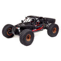 Losi Lasernut U4 1:10 4WD Smart RTR černý