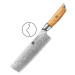 Nakiri nůž XinZuo Lan B37 7" Těhotnej kuchař