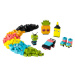 LEGO® Classic 11027 Neonová kreativní zábava