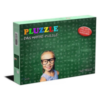 Matematické puzzle, 300 dílků