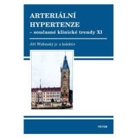 Arteriální hypertenze - Současné klinické trendy XI