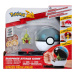 Pokémon figurková bitva - Surprise Attack Game - Larvitar