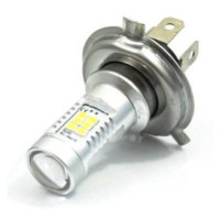 Auto LED žárovka H4 21 SMD 2835