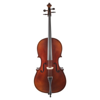 Bacio Instruments Student Cello (GC104) 1/2 (použité)