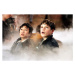 Fotografie Jonathan Ke Quan and Sean Astin, 40 × 26.7 cm