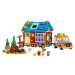 LEGO® Friends 41735 Malý domek na kolech