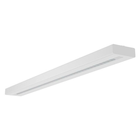 OSRAM LEDVANCE LED závěsné svítidlo do kanceláře LN INV DI 1200 P 55W 930 PS WT UGR19 4099854135