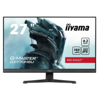 iiyama G2770HSU-B6 herní monitor 27