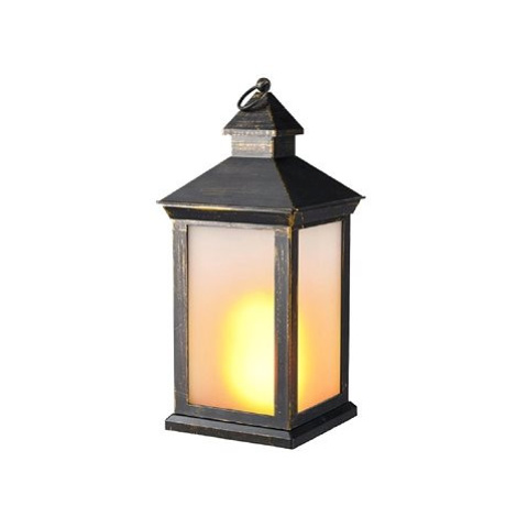 EXTOL LIGHT lucerna LED, 43402