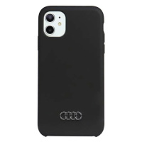 Kryt Audi Silicone Case iPhone 12/12 Pro 6.1