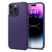 Kryt SPIGEN LIQUID AIR IPHONE 14 PRO DEEP PURPLE (ACS05578)