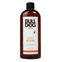 BULLDOG Lemon & Bergamot Shower Gel 500 ml