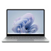 Surface Laptop Go 3 XK3-00026 Platinová