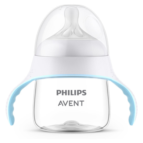 PHILIPS AVENT Lahvička na učení Natural Response 150 ml, 6m+