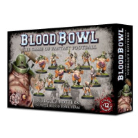 Blood Bowl - Nurgle s Rotters