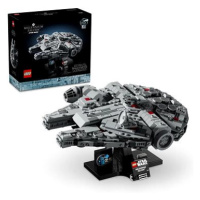 LEGO® Star Wars™ 75375 Millenium Falcon™