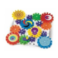 QUERCETTI Georello Kaleido Gears