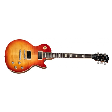 Gibson Les Paul Standard 60s Faded - Vintage Cherry Sunburst