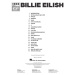 MS Billie Eilish - Super Easy Songbook