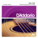 D'Addario EJ38H - 6 Strings Trebles Only