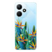 iSaprio Exotic Flowers - Infinix Hot 30i