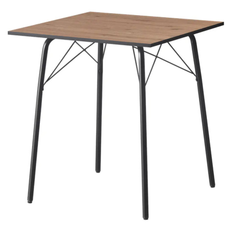 Tempo Kondela Jídelní stůl NALAK TYP 1, dub artisan