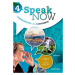 Speak Now 4 Student´s Book with Online Practice Oxford University Press