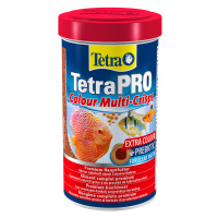 TetraPro Colour Crisps - 2 x 500 ml