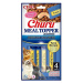 Ciao Churu Cat Meal Toppers tuňákem 4 × 14 g