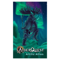 Rock Manor Games AlderQuest - Arctic Allies