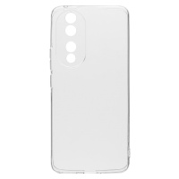 Zadní kryt Tactical TPU pro Honor 90, transparentní